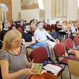 Włoscy charyzmatycy w Krakowie