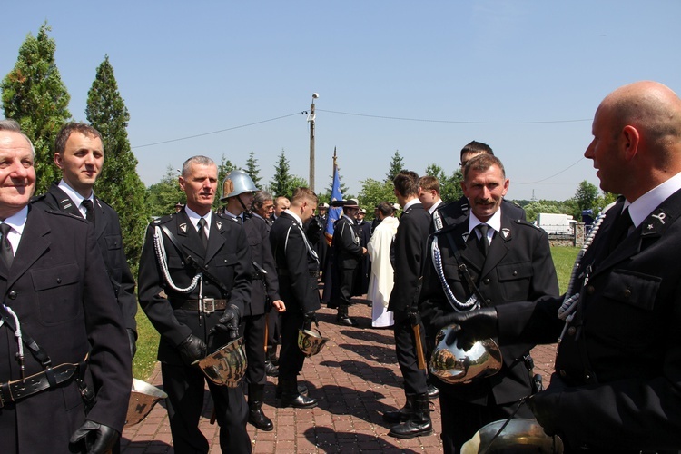 Zakończenie peregrynacji w diecezji, cz. I