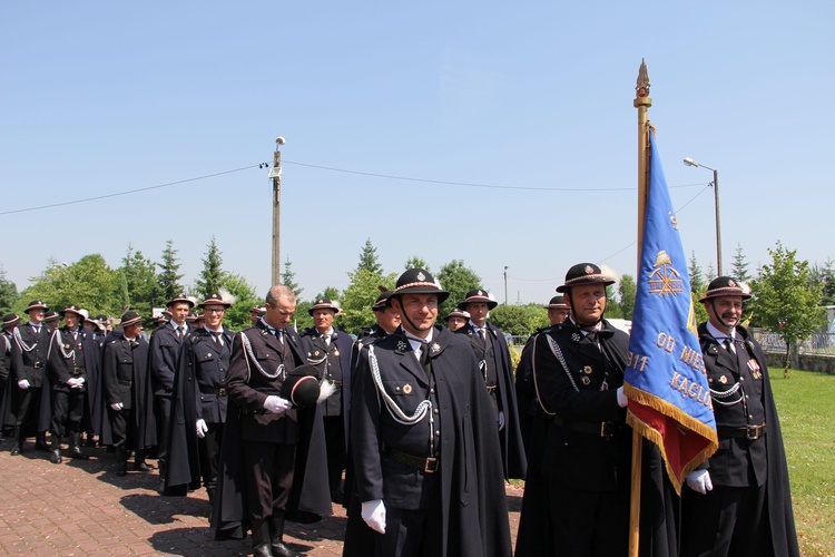 Zakończenie peregrynacji w diecezji, cz. I