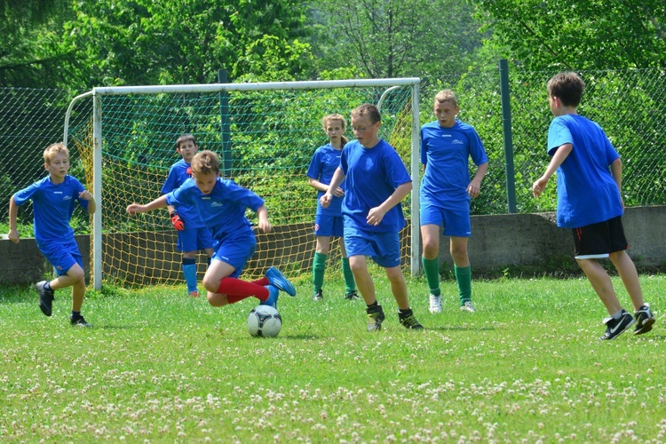 Święto rodziny Caritas