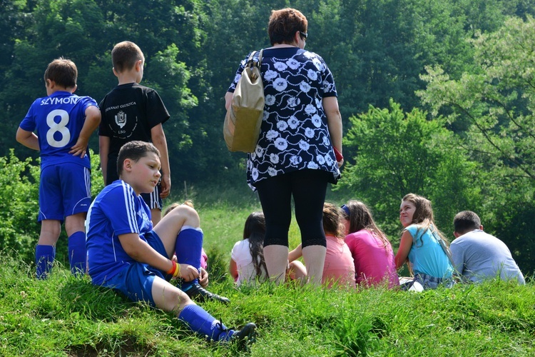 Święto rodziny Caritas