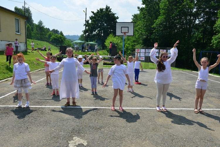 Święto rodziny Caritas