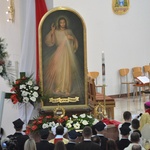 Zakończenie peregrynacji w diecezji, cz. III