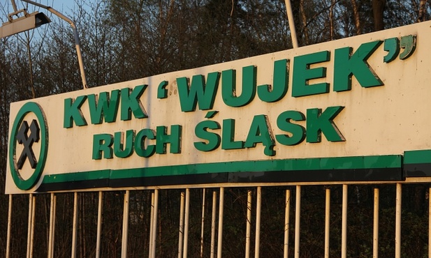 Znaleziono kurtkę zaginionego górnika z "Wujka"