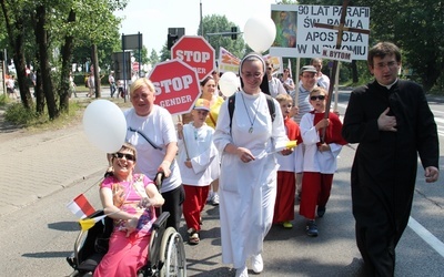 Stop gender w Rudzie Śląskiej