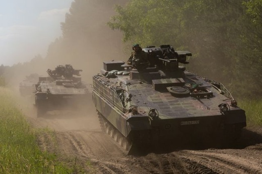 Noble Jump - 11 czerwca