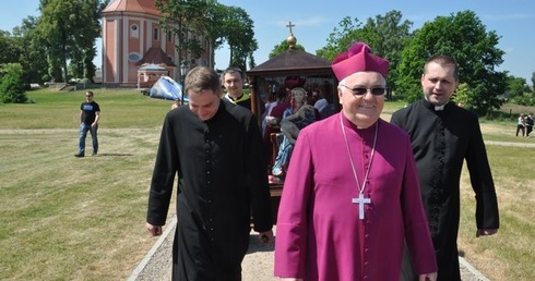 Dzień Dziecka w Skrzatuszu