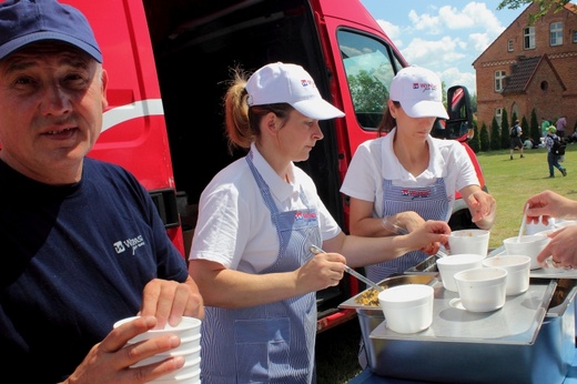 VI Ogólnopolska Pielgrzymka Służby Liturgicznej Ołtarza w Gietrzwałdzie
