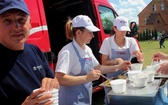 VI Ogólnopolska Pielgrzymka Służby Liturgicznej Ołtarza w Gietrzwałdzie