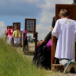 VI Ogólnopolska Pielgrzymka Służby Liturgicznej Ołtarza w Gietrzwałdzie