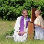 VI Ogólnopolska Pielgrzymka Służby Liturgicznej Ołtarza w Gietrzwałdzie