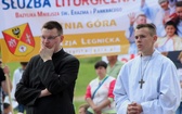 VI Ogólnopolska Pielgrzymka Służby Liturgicznej Ołtarza w Gietrzwałdzie