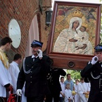 VI Ogólnopolska Pielgrzymka Służby Liturgicznej Ołtarza w Gietrzwałdzie