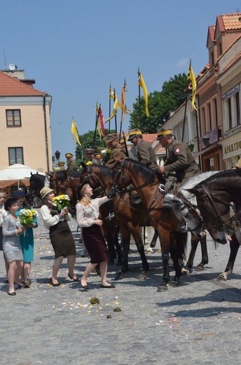 14. Pułk Ułanów Jazłowieckich