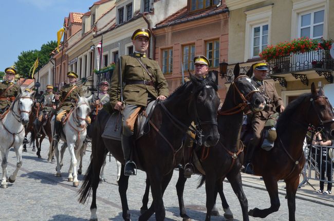 14. Pułk Ułanów Jazłowieckich