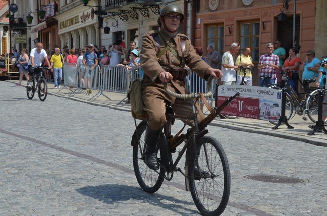 14. Pułk Ułanów Jazłowieckich