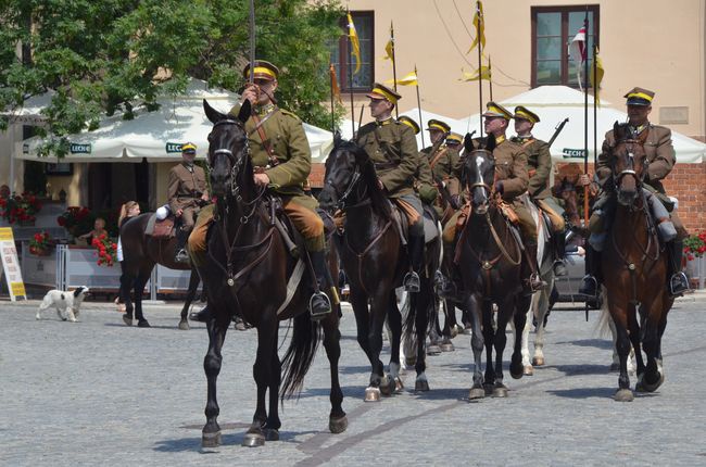 14. Pułk Ułanów Jazłowieckich