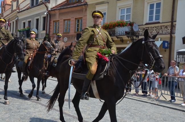 14. Pułk Ułanów Jazłowieckich