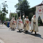 VI Zjazd Rycerstwa Chrześcijańskiego w Chorzowie