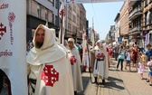 VI Zjazd Rycerstwa Chrześcijańskiego w Chorzowie