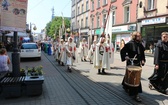 VI Zjazd Rycerstwa Chrześcijańskiego w Chorzowie