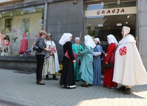 VI Zjazd Rycerstwa Chrześcijańskiego w Chorzowie