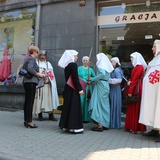 VI Zjazd Rycerstwa Chrześcijańskiego w Chorzowie