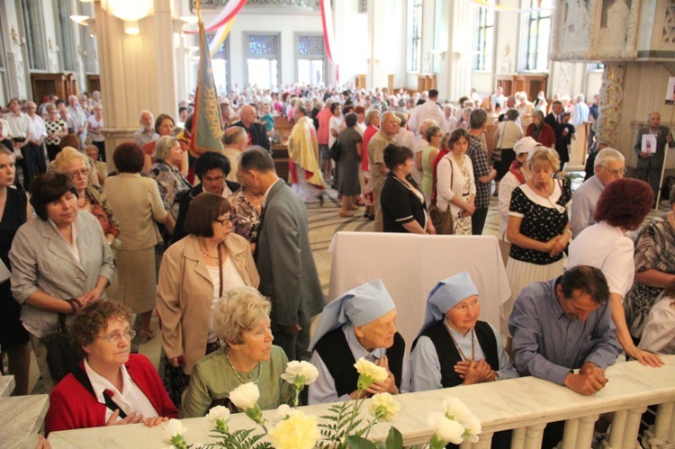 Obchody 10. rocznicy śmierci dr. Filipa Adwenta 