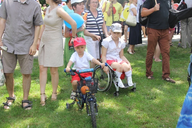 Marsz dla Życia i Rodziny w Katowicach