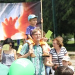 Marsz dla Życia i Rodziny w Katowicach