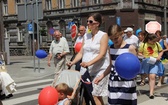 Marsz dla Życia i Rodziny w Katowicach