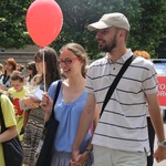 Marsz dla Życia i Rodziny w Katowicach