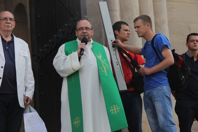 Marsz dla Życia i Rodziny w Katowicach