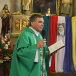 Uroczysta Msza św. z okazji IV Krajowego Kongresu Misyjnego