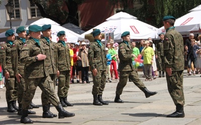 II Festyn Szkół Katolickich