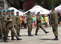 II Festyn Szkół Katolickich