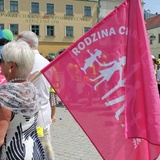 Cieszyn: ostatnie chwile przed marszem dla rodziny