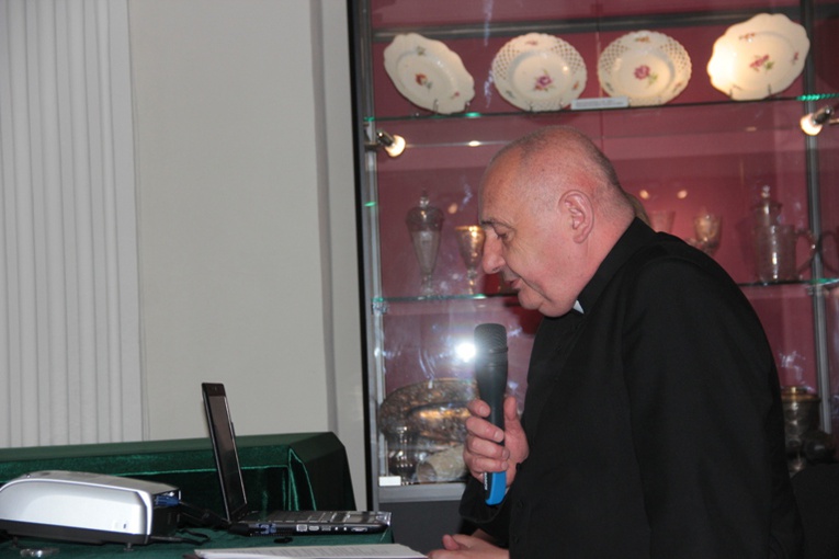 XI Sympozjum Naukowe w Łowiczu