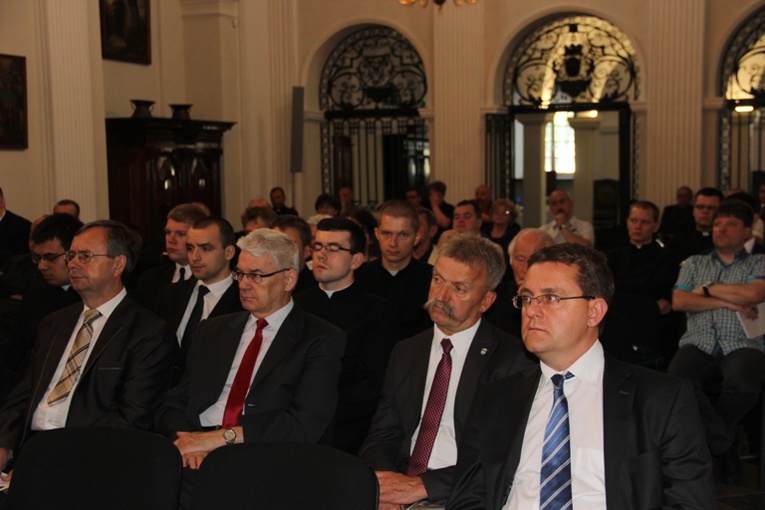 XI Sympozjum Naukowe w Łowiczu