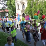 Marsz dla Życia i Rodziny w Cieszynie - cz. 1