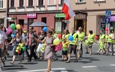 Marsz dla Życia i Rodziny w Cieszynie - cz. 2