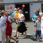 Marsz dla Życia i Rodziny w Cieszynie - cz. 2