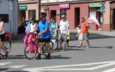 Marsz dla Życia i Rodziny w Cieszynie - cz. 2