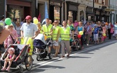 Marsz dla Życia i Rodziny w Cieszynie - cz. 2