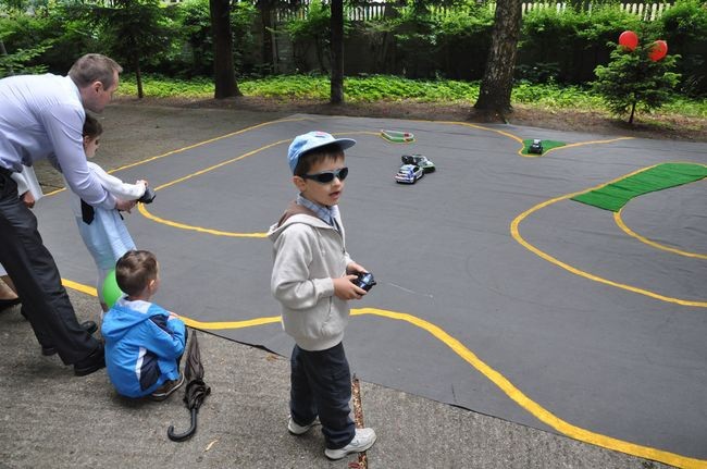 Marsz dla Życia i Rodziny w Koszalinie