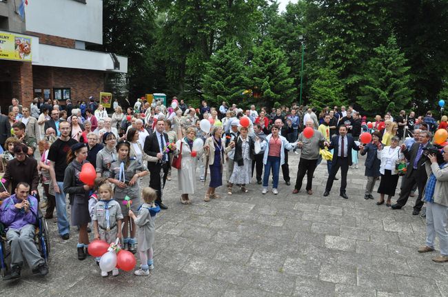 Marsz dla Życia i Rodziny w Koszalinie