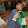 W niedzielę 14 czerwca gościliśmy w parafii w Wysokienicach