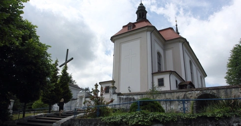 Solidarnie przy patronie