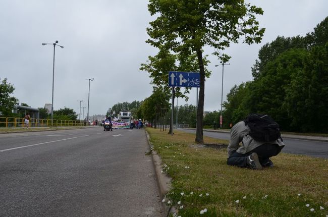 Marsz dla Życia i Rodziny w Słupsku