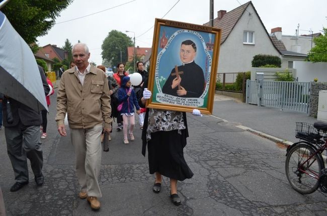 Marsz dla Życia i Rodziny w Słupsku